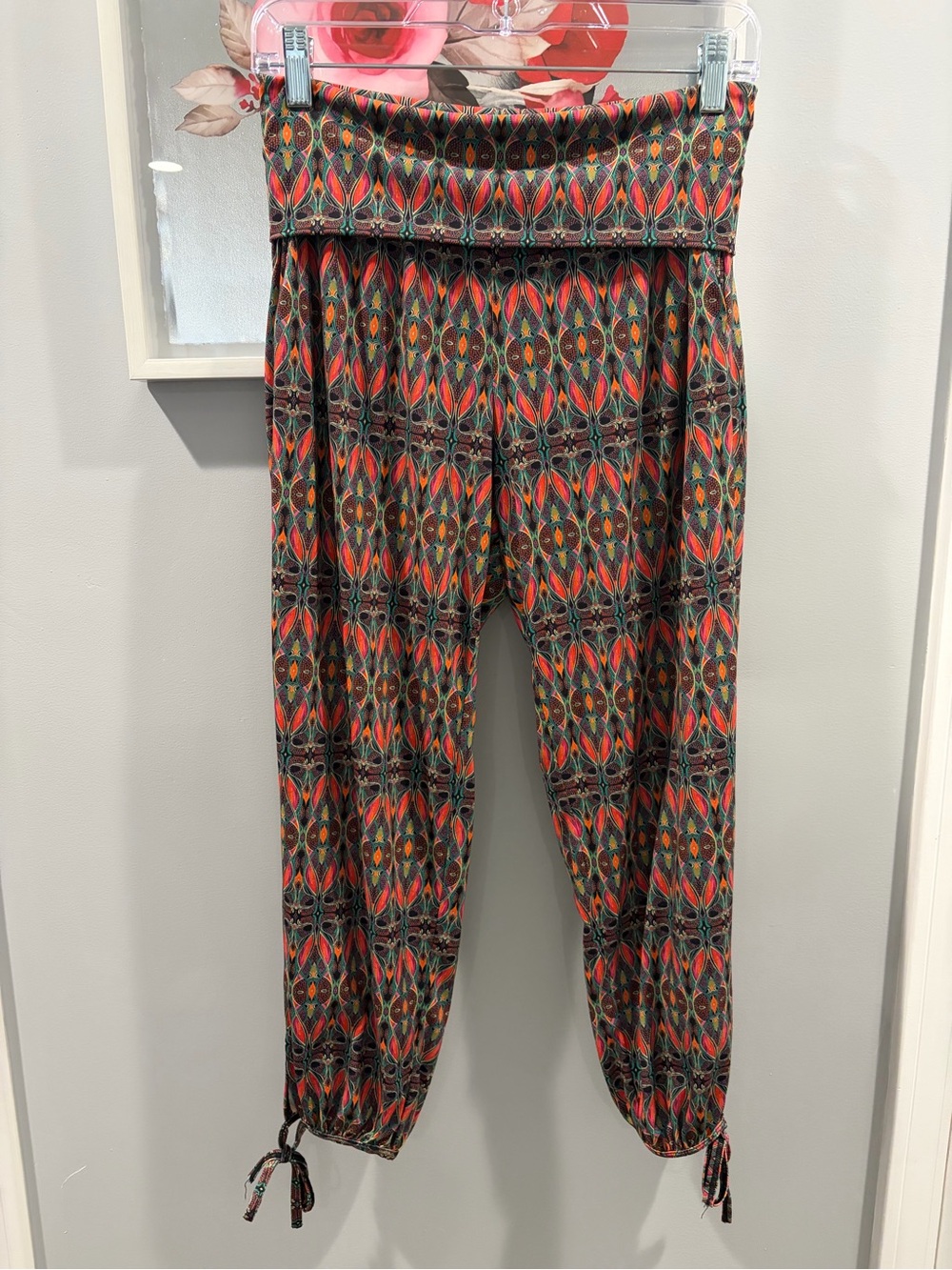 Onzie Gypsy Pant Size S/M - Picture 2 of 5